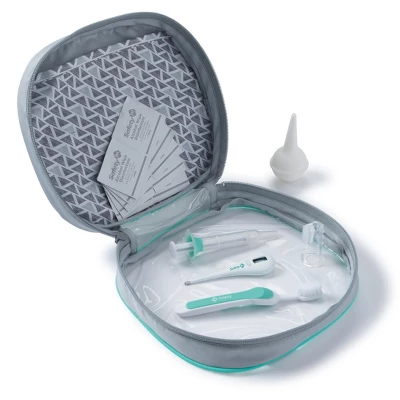 Safety 1st Complete Healthcare Kit - 16pc 2 Safety 1st Complete Healthcare Kit - 16pc - Image 2