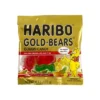 Haribo Gold Gummy Bears Snack-Size Packs - 22.8oz/54ct