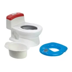 Nickelodeon Paw Patrol Potty And Trainer Seat -Baby Trend Store GUEST b781fd76 1670 4775 817a f41302e5b17e