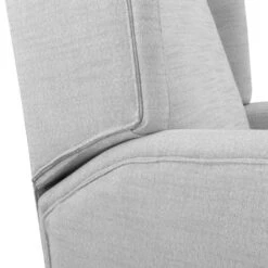 SECOND STORY HOME Hemingway Swivel Recliner Chair - Gray -Baby Trend Store GUEST b7892bb1 bd91 4edd a070 9c57d63149e7