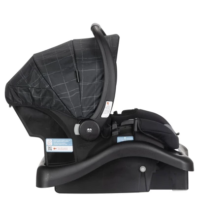 Safety 1st Smooth Ride QCM Travel System 9 Safety 1st Smooth Ride QCM Travel System - Image 9