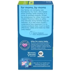 Mommy’s Bliss Mommy's Bliss Gripe Water For Babies With Gas, Colic Or Stomach Discomfort - 4 Fl Oz -Baby Trend Store GUEST b86ee411 2687 4e02 beaa fcd430fda21a