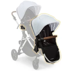 Mockingbird 2nd Seat Kit - 4pc 24 Mockingbird 2nd Seat Kit - 4pc -Baby Trend Store GUEST b87bd131 256a 40f2 b05f 32e7dce7f967