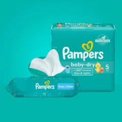 Pampers® Pampers Baby Clean Fresh Scented Baby Wipes (Select Count) 18 Pampers® Pampers Baby Clean Fresh Scented Baby Wipes (Select Count) -Baby Trend Store GUEST b899f81c d237 4a89 a57e 6e6c85360b98