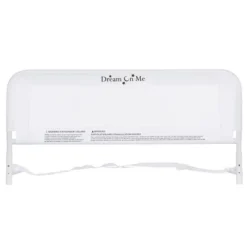 Dream On Me Mesh Security Bed Rail -Baby Trend Store GUEST b8b0fd11 8426 437d 86a2 a24a4e8d51f5