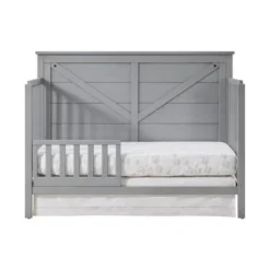 Oxford Baby Montauk Toddler Bed Guard Rail
