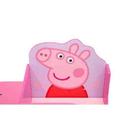 Disney Peppa Pig Chair Desk With Storage Bin - Delta Children -Baby Trend Store GUEST b93cdfb9 9cd0 43b0 bfeb dd9ca6216086