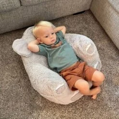 Trend Lab Accent Chair - Sloth Character -Baby Trend Store GUEST ba541833 2723 4a4f be5a 08efb7bc63f1