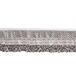 Bacati - Love Gray Mint 3 Pc Crib Bedding Set -Baby Trend Store GUEST baa10f45 7e3b 497a 9fb6 b8498c52111e