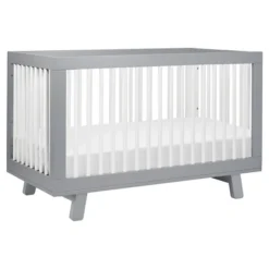 Babyletto Hudson 3-in-1 Convertible Crib With Toddler Rail -Baby Trend Store GUEST baa61942 d1d9 4921 939b d8ab8d543f45