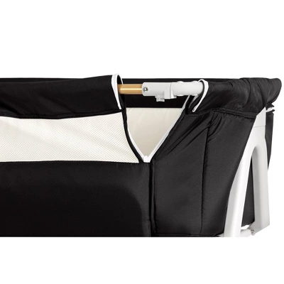 Evolur Orabelle Bedside Bassinet 3 Evolur Orabelle Bedside Bassinet - Image 3