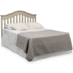 Delta Children Farmhouse 6-in-1 Convertible Crib -Baby Trend Store GUEST bb1b3f7d 9b39 4ece bff4 4f41d647976f