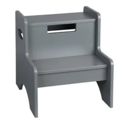 Two Step Stool - WildKin 18 Two Step Stool - WildKin -Baby Trend Store GUEST bb4f26b0 592e 4b41 b004 cd8a8f42e1ca