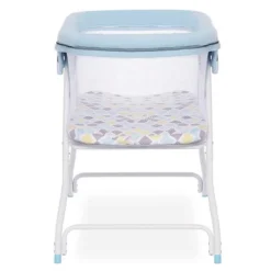 Dream On Me JPMA Certified Poppy Traveler Portable Bassinet -Baby Trend Store GUEST bbb38685 01c1 4340 a1bd 26e97d45d068