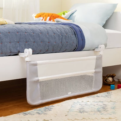 Munchkin Toddler Safety Bed Rail 2 Munchkin Toddler Safety Bed Rail - Image 2