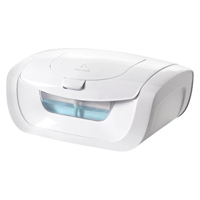 Munchkin Mist Wipe Warmer 5 Munchkin Mist Wipe Warmer - Image 5