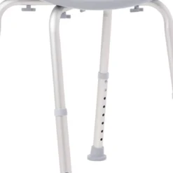 McKesson Bath Bench Aluminum Shower Seat, 300 Lbs Capacity, 1 Count -Baby Trend Store GUEST bc5aaaca 9ca7 48ff 9477 0810ed076f2d