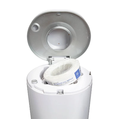 Munchkin UV Diaper Pail Refills - 2pk 1 Munchkin UV Diaper Pail Refills - 2pk