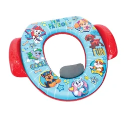 PAW Patrol "Let's Have Fun" Soft Potty Seat With Potty Hook -Baby Trend Store GUEST bc9c50a8 de28 4382 9b79 e3129fa572d1