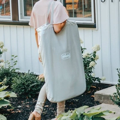 Chicco Lullago Anywhere LE Portable Bassinet 9 Chicco Lullago Anywhere LE Portable Bassinet - Image 9