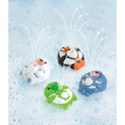 Kidoozie Splish N Splash Squirting Friends, Bathtime Tub Toy For Toddlers Ages 12 Months And Older 7 Kidoozie Splish N Splash Squirting Friends, Bathtime Tub Toy For Toddlers Ages 12 Months And Older -Baby Trend Store GUEST c001ff3c 661b 43ab b438 107bdd255fb4