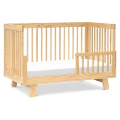 Babyletto Hudson 3-in-1 Convertible Crib With Toddler Rail -Baby Trend Store GUEST c01cf5ac c103 45e9 8a7c ec4b1e975a21