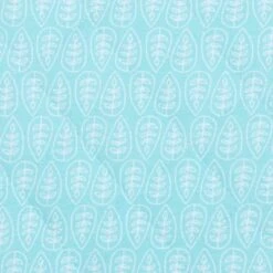 Trend Lab Changing Pad Cover - Leaves