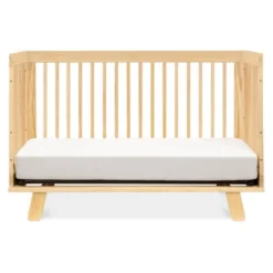 Babyletto Hudson 3-in-1 Convertible Crib With Toddler Rail -Baby Trend Store GUEST c06d5a4d caed 42f0 9573 daf665d83319