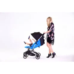 Joovy Kooper Single Compact Fold Lightweight Stroller -Baby Trend Store GUEST c0a1419f 7d98 4541 b40d c374e74475d3