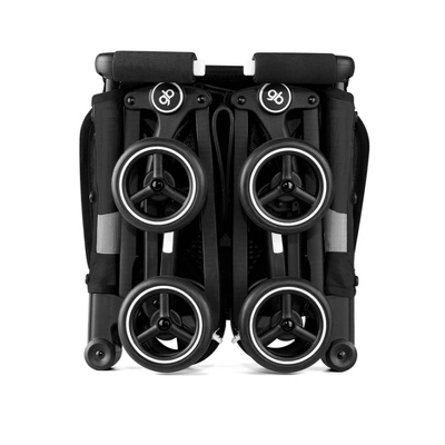 Goodbaby Pockit + All Terrain Velvet Stroller 1 Goodbaby Pockit + All Terrain Velvet Stroller