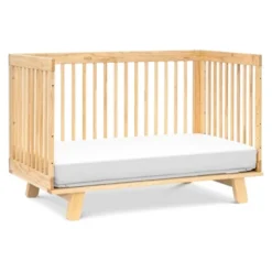 Babyletto Hudson 3-in-1 Convertible Crib With Toddler Rail -Baby Trend Store GUEST c2a40bf7 c99b 49cd 93f1 7d5e9c8b7db5