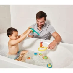 Kidoozie Splish N Splash Bathtime Fishing Set, Bathtime Tub Toy For Toddlers Ages 2+ 8 Kidoozie Splish N Splash Bathtime Fishing Set, Bathtime Tub Toy For Toddlers Ages 2+ -Baby Trend Store GUEST c2dd616a 87a5 4fcd 9ea6 91fa8ae5cd52