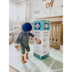 Sealy Butterfly Breathable Knit Crib And Toddler Mattress -Baby Trend Store GUEST c2e00796 b100 4834 9340 ca14bb40a544