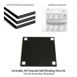 Big Dot Of Happiness Dig It - Construction Party Zone - Baby Boy Nursery Wall Art And Kids Room Decor - 7.5 X 10 Inches - Set Of 3 Prints -Baby Trend Store GUEST c40c61c0 3e72 430c b32a ce6b52ea0f03 1