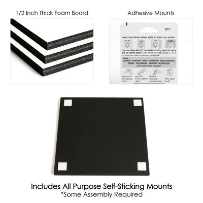 Big Dot Of Happiness Under The Sea Critters - Nursery Wall Art And Kids Room Decorations - Christmas Gift Ideas - 7.5 X 10 Inches - Set Of 3 Prints 5 Big Dot Of Happiness Under The Sea Critters - Nursery Wall Art And Kids Room Decorations - Christmas Gift Ideas - 7.5 X 10 Inches - Set Of 3 Prints - Image 5