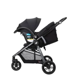 Maxi-Cosi Gia XP 3Wheel Full Size Stroller In Pure Cosi - Black -Baby Trend Store GUEST c4925a76 cdaf 4cfe 8dcc bc2697e6be2a