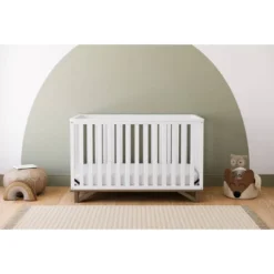 Storkcraft Santa Monica 5-in-1 Convertible Crib 30 Storkcraft Santa Monica 5-in-1 Convertible Crib -Baby Trend Store GUEST c4b620c6 4c09 4518 850d bef89ef02759