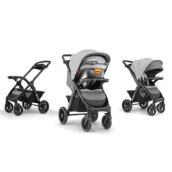 Chicco Brave LE Trio Travel System - Harbor -Baby Trend Store GUEST c5166589 e6c8 444c ac74 1c562f47ad55