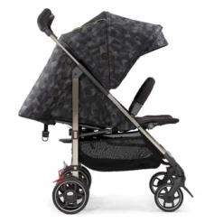 Diono Flexa Luxe Umbrella Stroller, Infant To Toddler, Car Seat Compatible, Adaptors Included -Baby Trend Store GUEST c5a4d6ee 847f 4dd3 935d 14a8fcc4142a