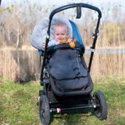 Joybi Warm Luxurious Stroller Footmuff, Insulated Stroller Sleeping Sack For Babies, Toddlers, Waterproof, Windproof Protective Stroller Garment -Baby Trend Store GUEST c5d95392 431f 4ce1 9c1e ebc6bbc38574