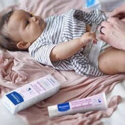 Mustela 2pk Fragrance Free Diaper Rash Cream - 7.6oz -Baby Trend Store GUEST c5dd5bd0 ba4b 4aa4 82a4 f77da2103beb