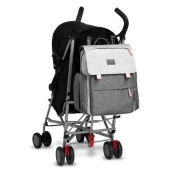 Eddie Bauer Cascade Backpack DIaper Bag - Gray/Pink 11 Eddie Bauer Cascade Backpack DIaper Bag - Gray/Pink -Baby Trend Store GUEST c6657291 14b5 4c87 b8b9 e7559bb69160