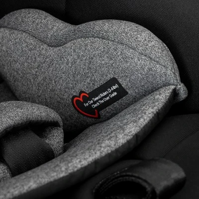 Evenflo Gold Shyft DualRide With Carryall Storage Infant Car Seat And Stroller Combo Travel System 11 Evenflo Gold Shyft DualRide With Carryall Storage Infant Car Seat And Stroller Combo Travel System - Image 11