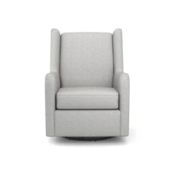Best Chairs Inc. Brianna Swivel Glider -Baby Trend Store GUEST c6f2a44c 22e5 48c6 a883 89f5e2be09c7
