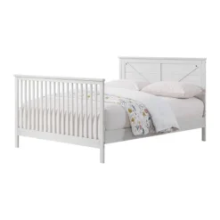 Oxford Baby Montauk 4-in-1 Convertible Crib -Baby Trend Store GUEST c6fc904f 7eb3 4c2f 9201 0bdb451d5d48