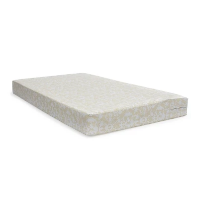 Sealy Butterfly Premium Firm Crib Mattress And Toddler Mattress 1 Sealy Butterfly Premium Firm Crib Mattress And Toddler Mattress