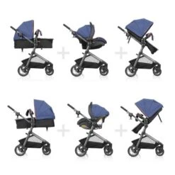 Evenflo Pivot Vizor Travel System -Baby Trend Store GUEST c742176e 22a6 4bad 8be0 ff4c1b620b30