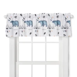 Sweet Jojo Designs Crib Bedding Set - Bear Mountain - 11pc 12 Sweet Jojo Designs Crib Bedding Set - Bear Mountain - 11pc -Baby Trend Store GUEST c7a17379 4c3f 4570 9312 e7c555f716b8