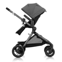 Evenflo Pivot Xpand Modular Stroller -Baby Trend Store GUEST c7e41763 3b6a 4a7d b680 a99b796d8559