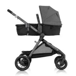 Evenflo Pivot Xpand Modular Stroller -Baby Trend Store GUEST c8989b25 3d52 4fe7 8223 cbcff3c8376a
